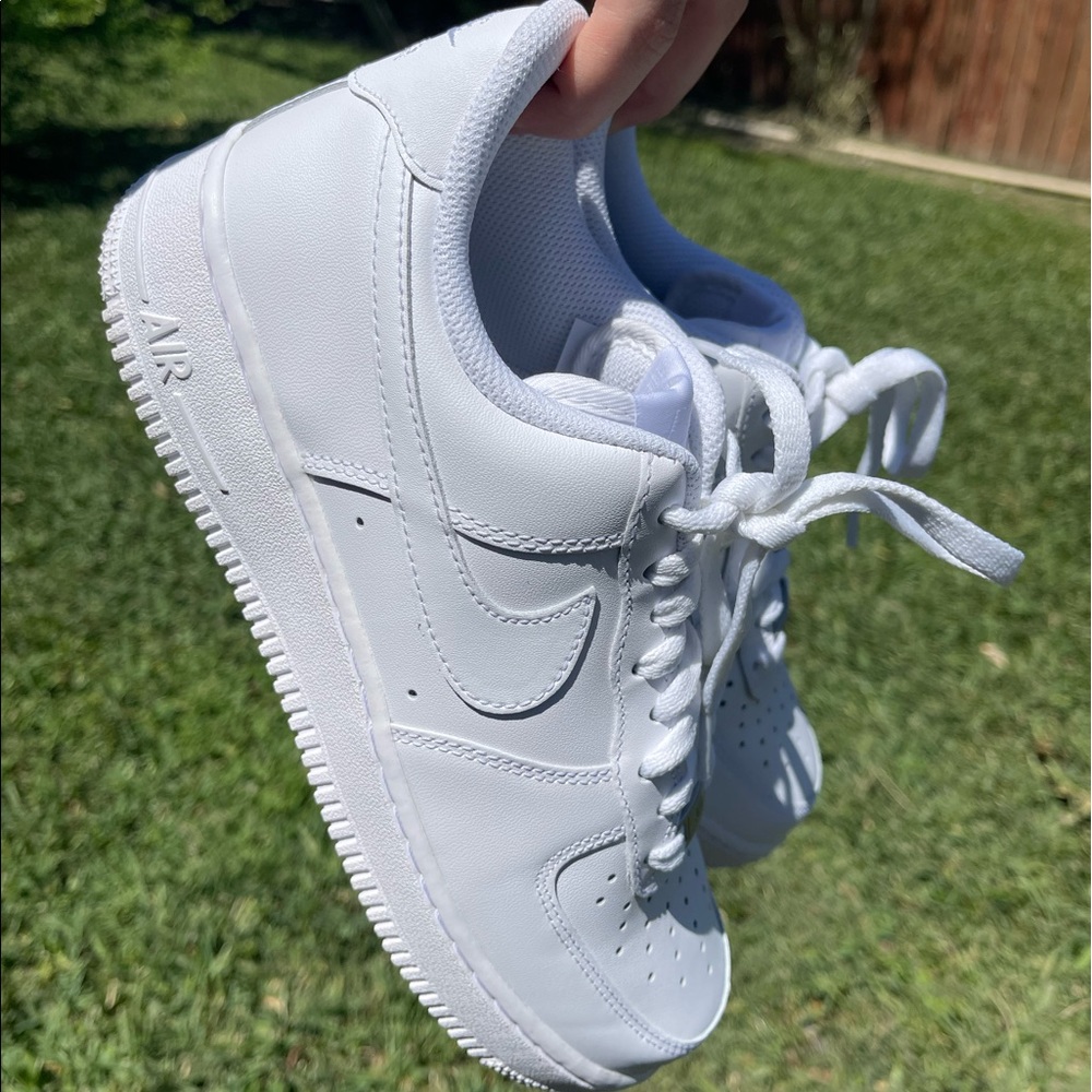 Nike Air Force 1 ’07